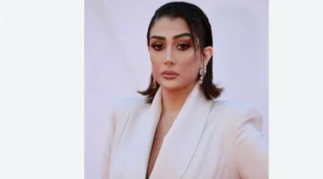 اعترافات غادة عبد الرازق.. لحظات الانكسار ومعاناتها مع ضيق التنفس في أحدث ظهور لها